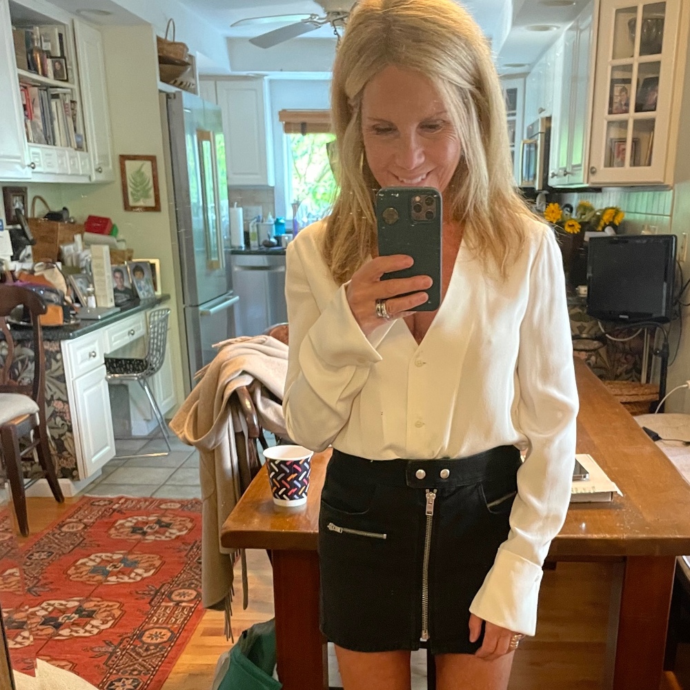 Meet your Posher, Kristen